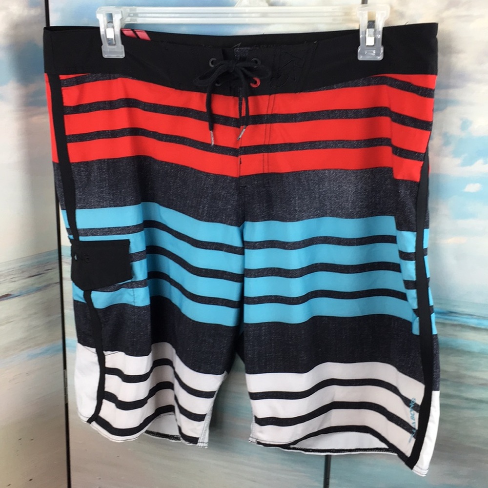 Billabong Board Shorts 36